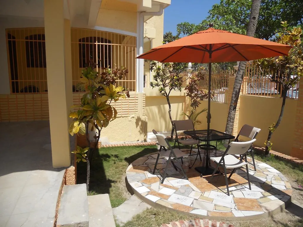 بورت أو برنس Diquini Guest House هايتي