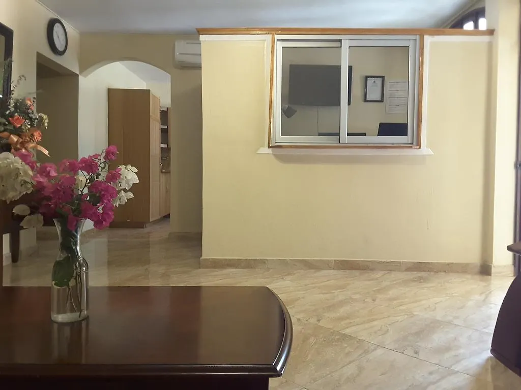 Diquini Guest House Port-au-Prince